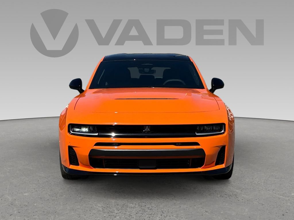 New 2026 Dodge Charger Scat Pack w/ Blacktop Package image 23