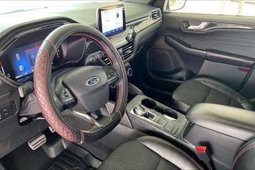 Used 2023 Ford Escape ST-Line AWD/4WD image 16