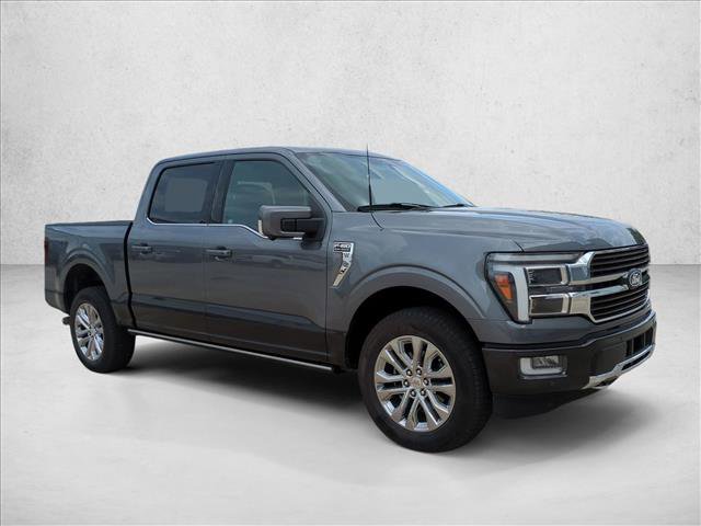 Used 2024 Ford F150 King Ranch w/ FX4 Off-Road Package image 3