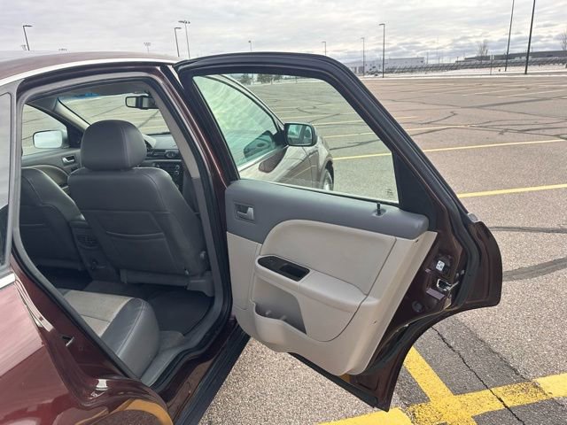 Used 2009 Mercury Sable Premier image 30