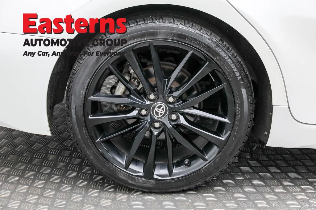 Used 2023 Toyota Camry XSE image 43