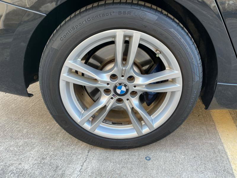 Used 2014 BMW 328i Gran Turismo xDrive AWD/4WD image 15