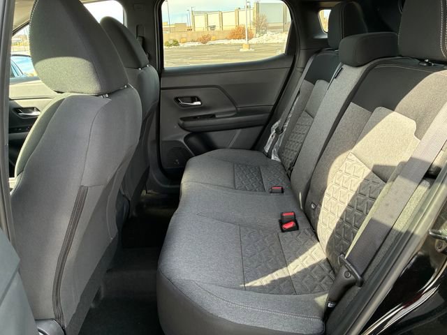 New 2026 Nissan Kicks SV w/ SV Premium Package image 17