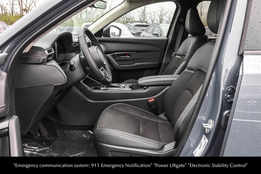 New 2026 MAZDA CX-5 Preferred AWD/4WD image 7
