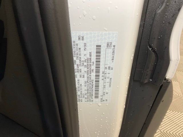 New 2026 Ford Transit 250 148 Medium Roof w/ Load Area Protection Package image 25