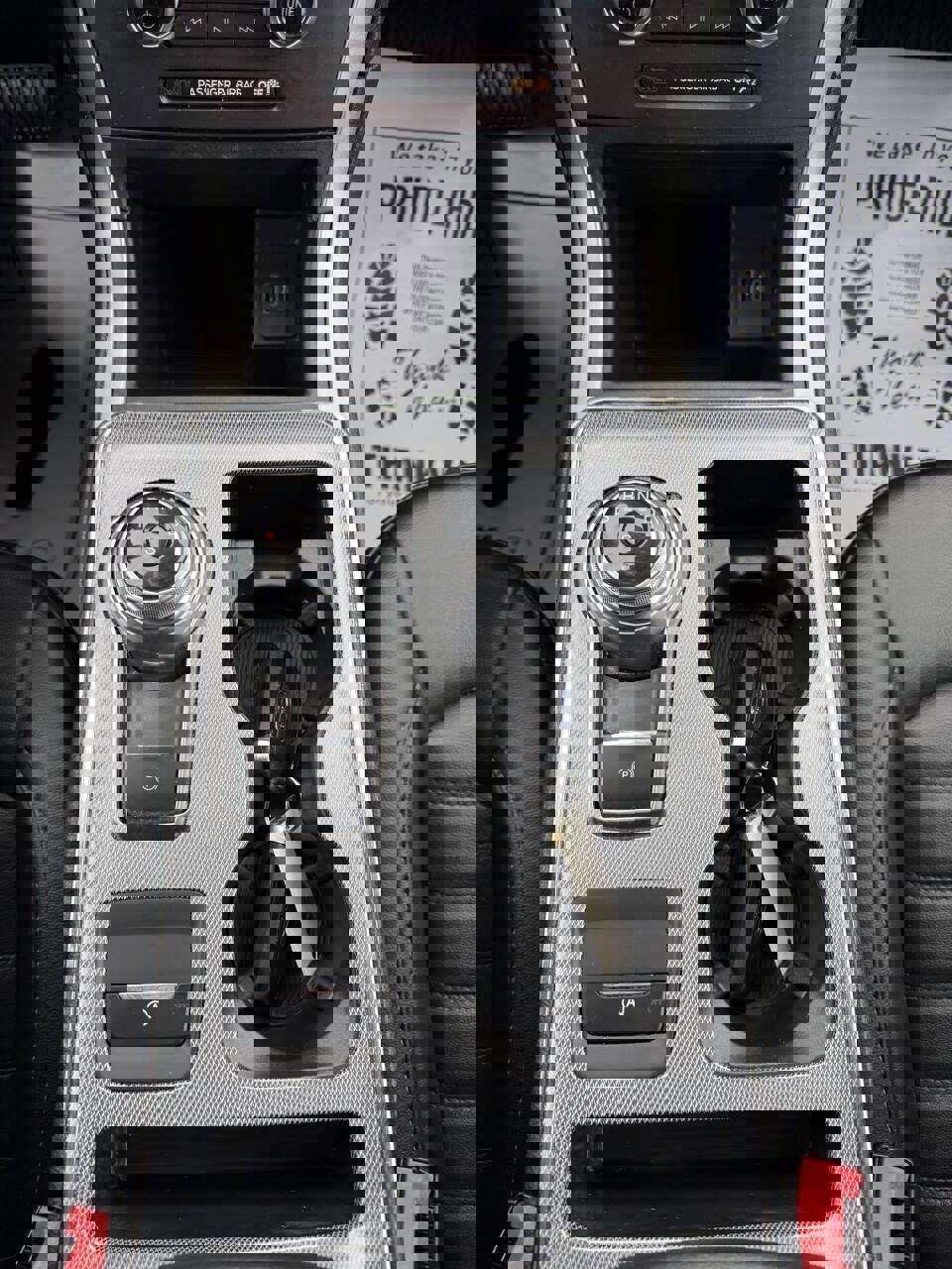 Used 2021 Ford Edge SEL w/ Cargo Accessory Package image 18