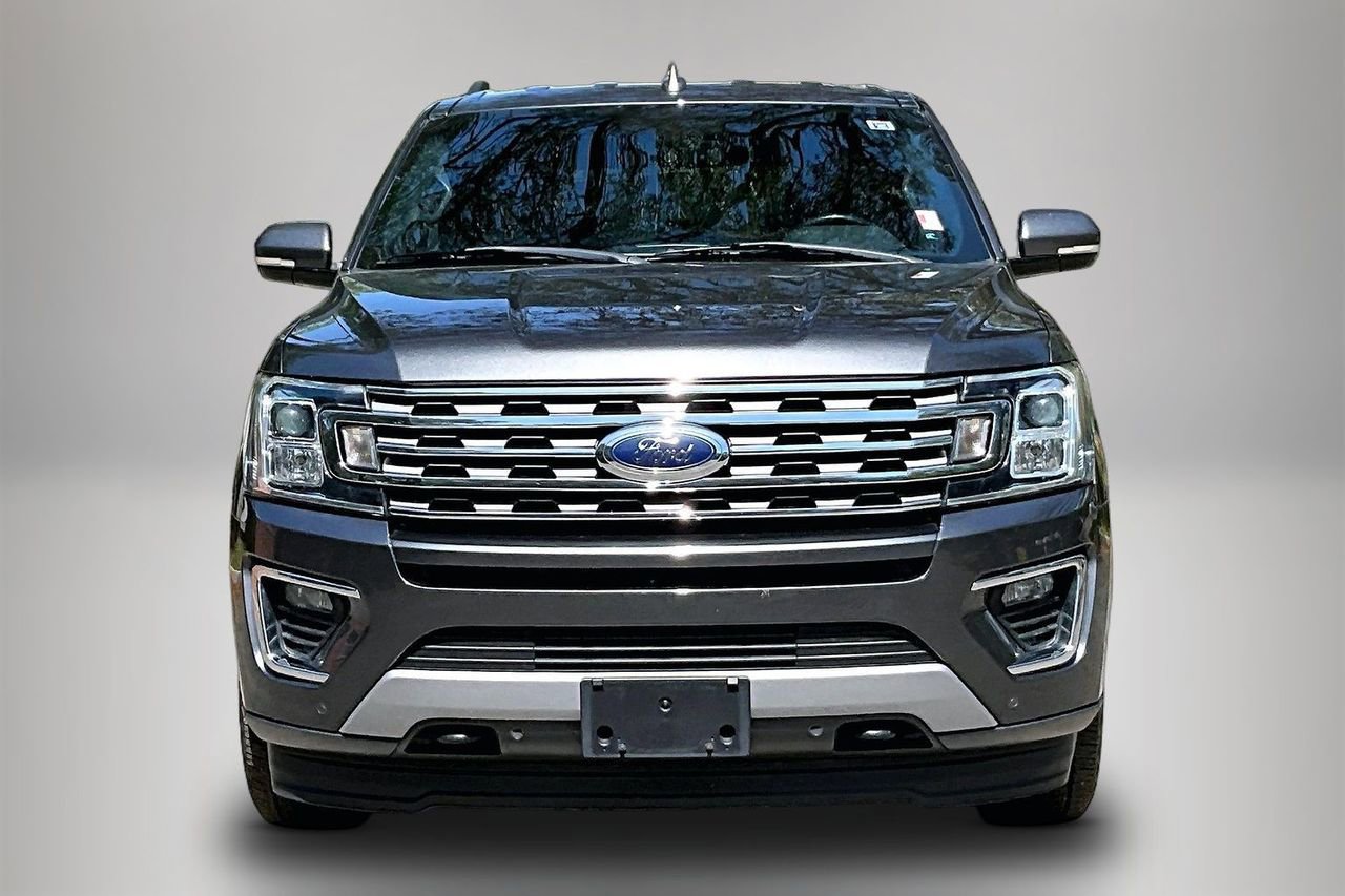 Used 2019 Ford Expedition Limited AWD/4WD image 3