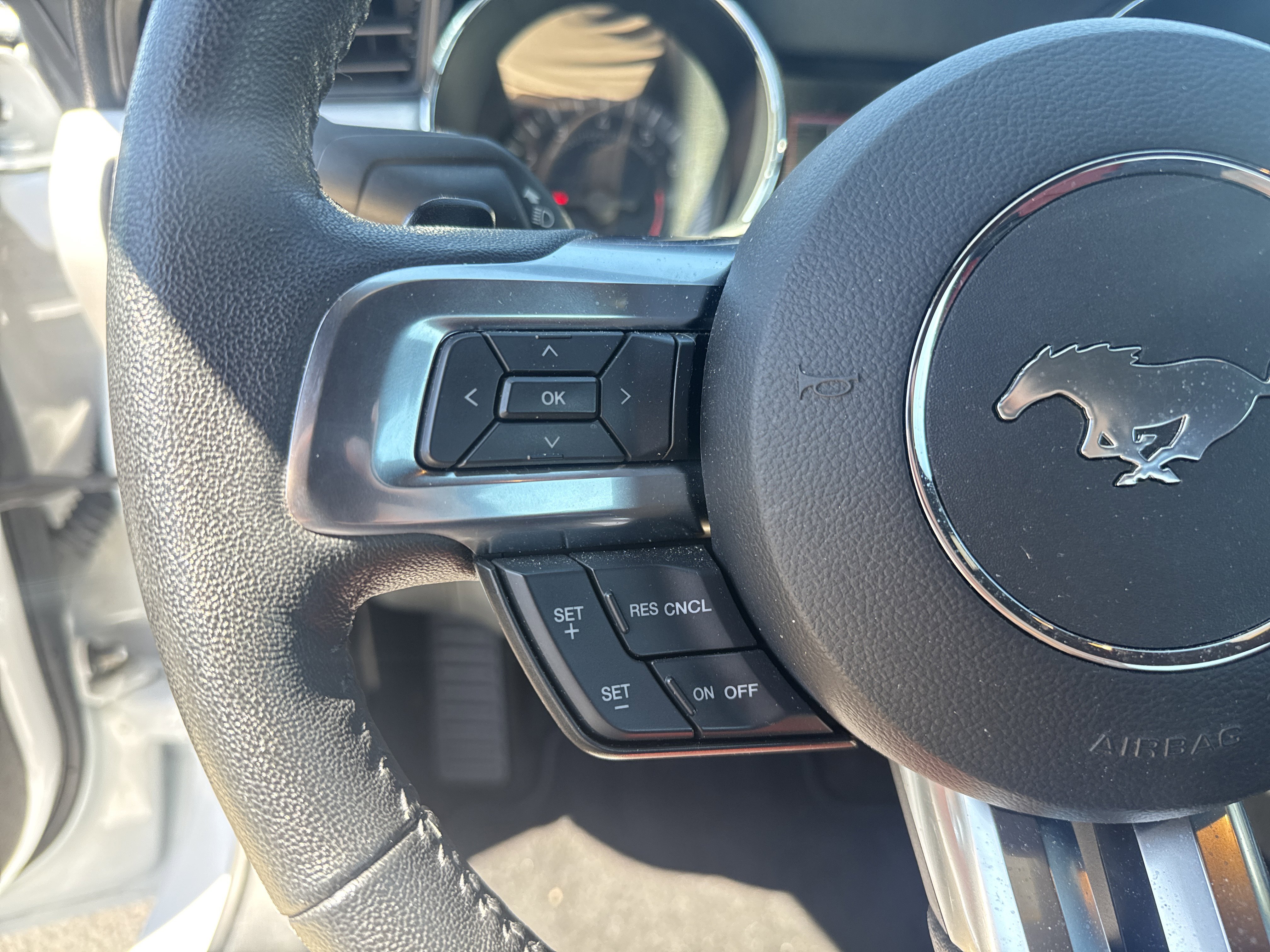 Used 2017 Ford Mustang GT Premium w/ Equipment Group 401A RWD image 18