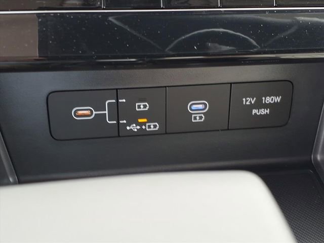 New 2026 Hyundai Sonata SE FWD image 9