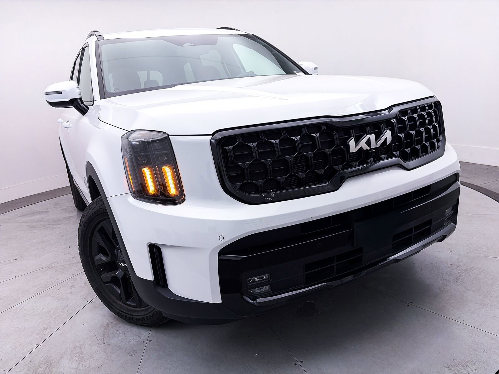 Used 2024 Kia Telluride SX Prestige X-Pro image 9