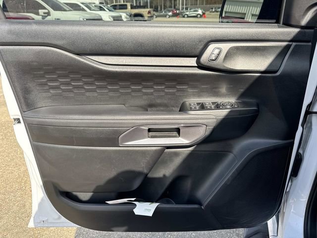 Used 2024 Ford Ranger XLT w/ Equipment Group 301A High image 24