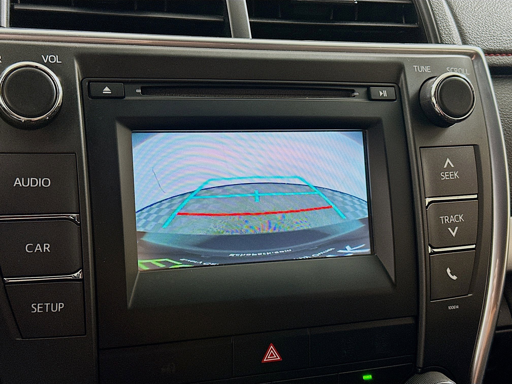 Used 2017 Toyota Camry SE FWD image 22