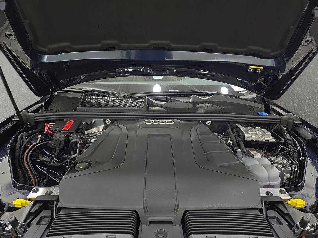 New 2026 Audi Q7 2.0T Premium Plus image 31