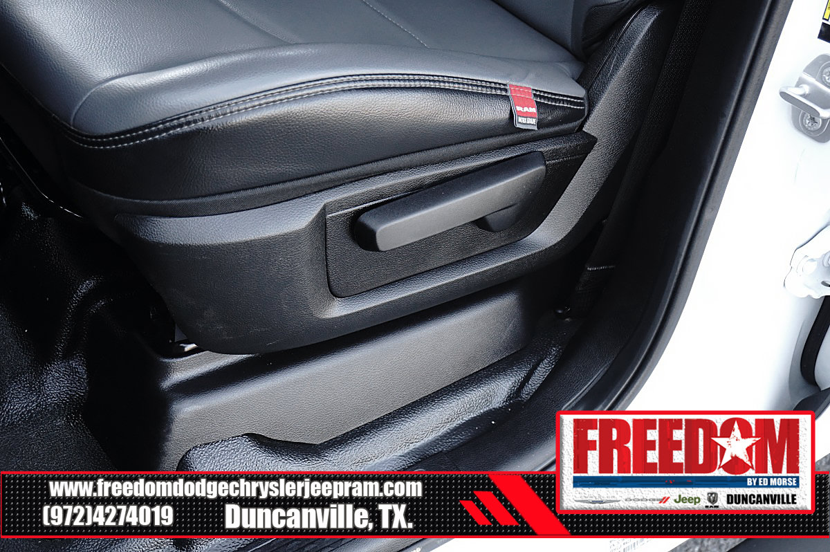 Used 2025 RAM 4500 Tradesman AWD/4WD image 36