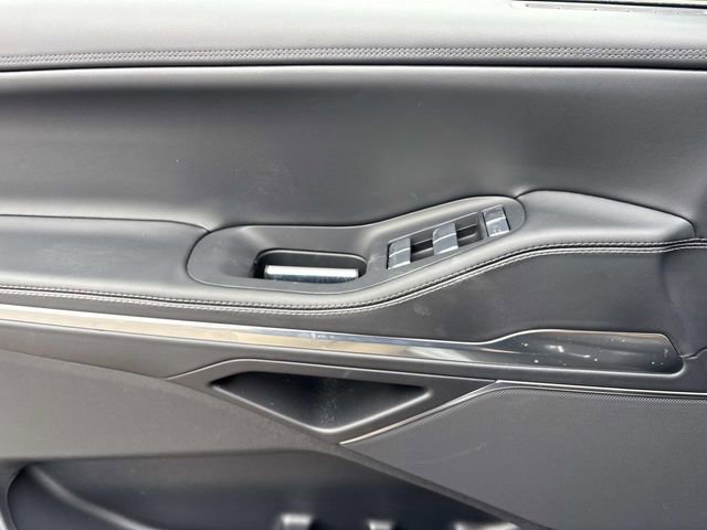 New 2026 Lincoln Navigator Premiere image 20