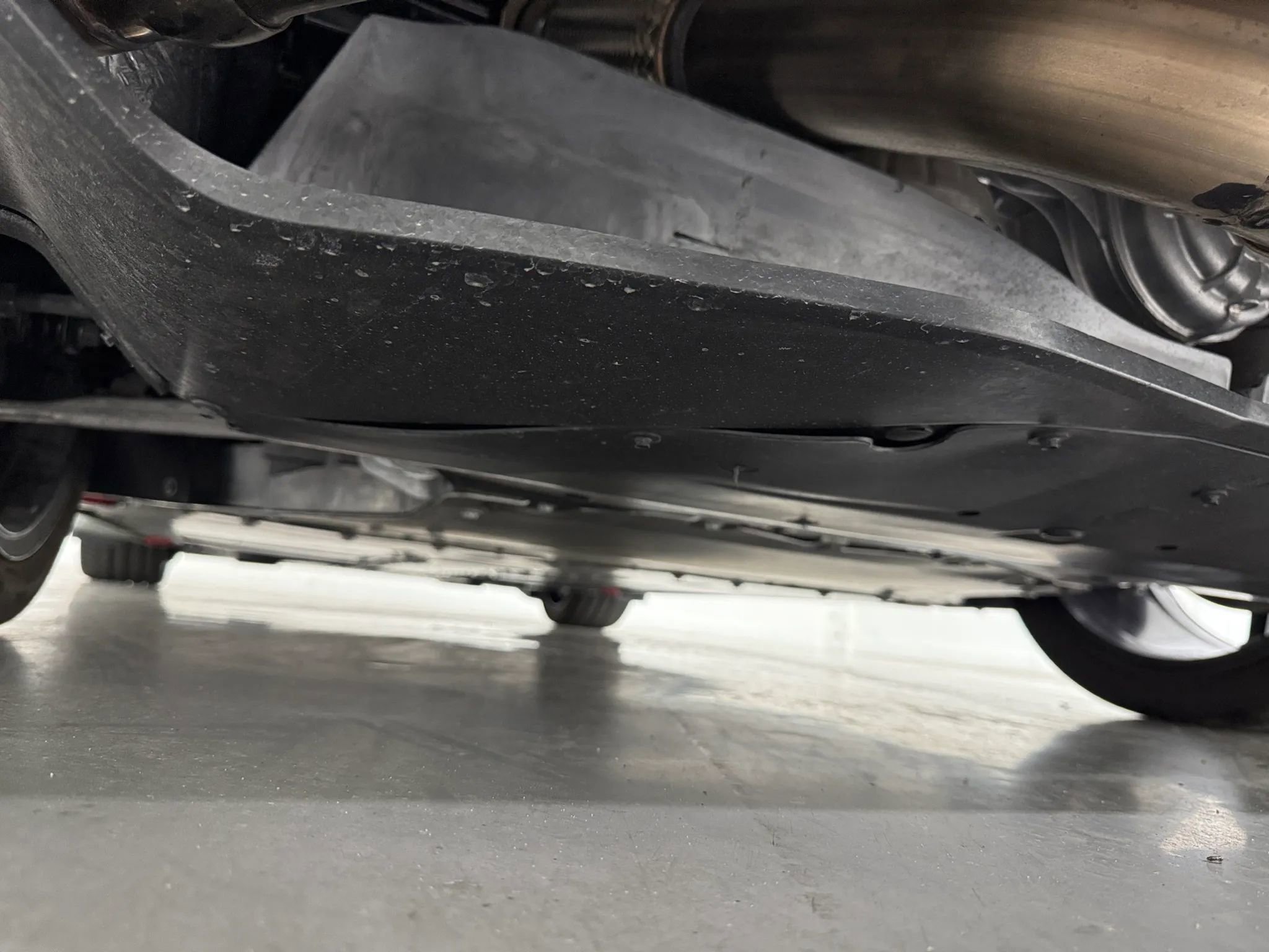 Used 2026 Chevrolet Corvette Stingray Preferred Cpe w/ Z51 Performance Package image 53