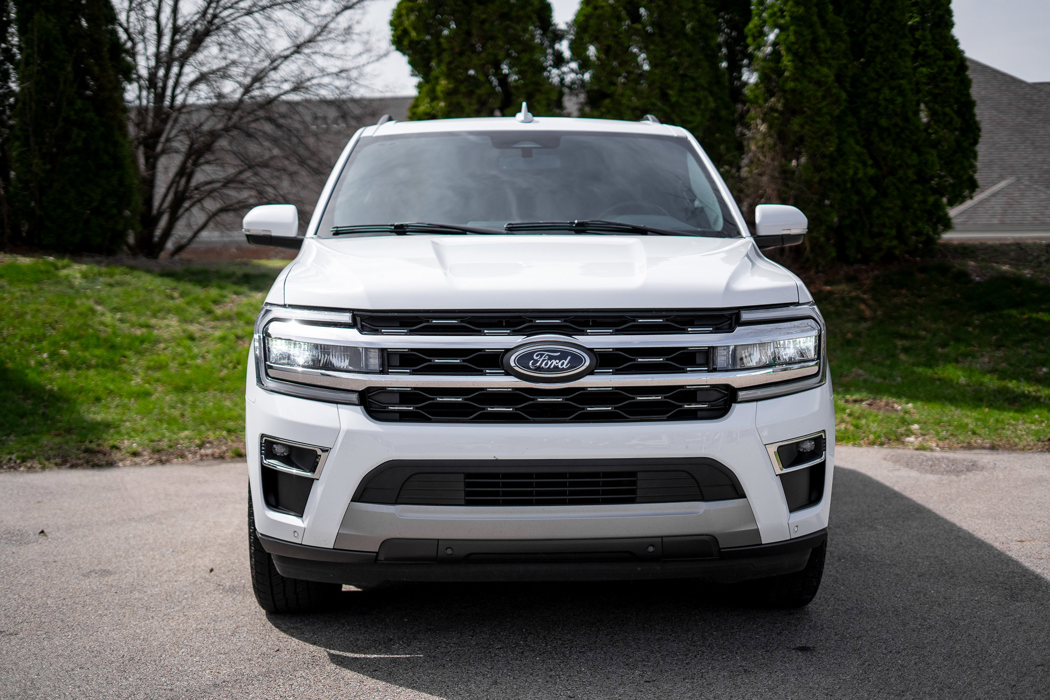 Used 2024 Ford Expedition Max Limited image 2