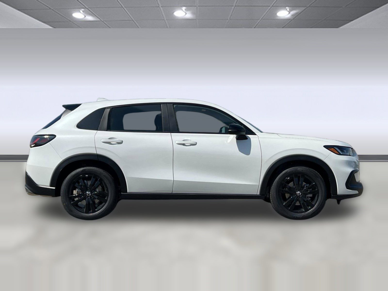 New 2026 Honda HR-V Sport image 6