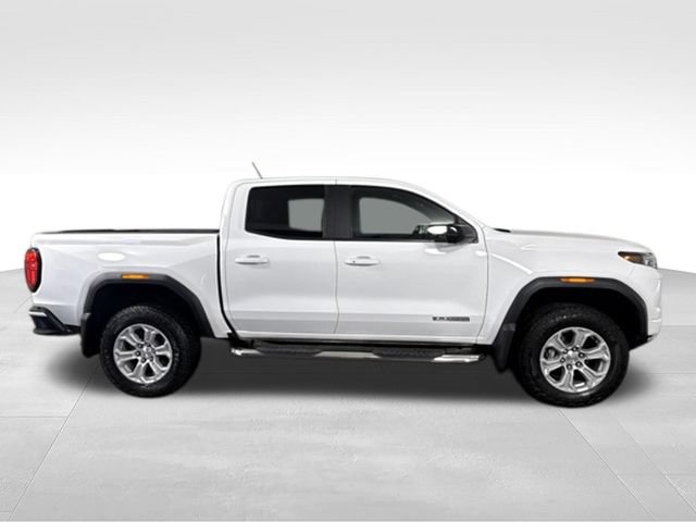 Used 2023 GMC Canyon Elevation w/ Elevation Premium Package RWD image 10