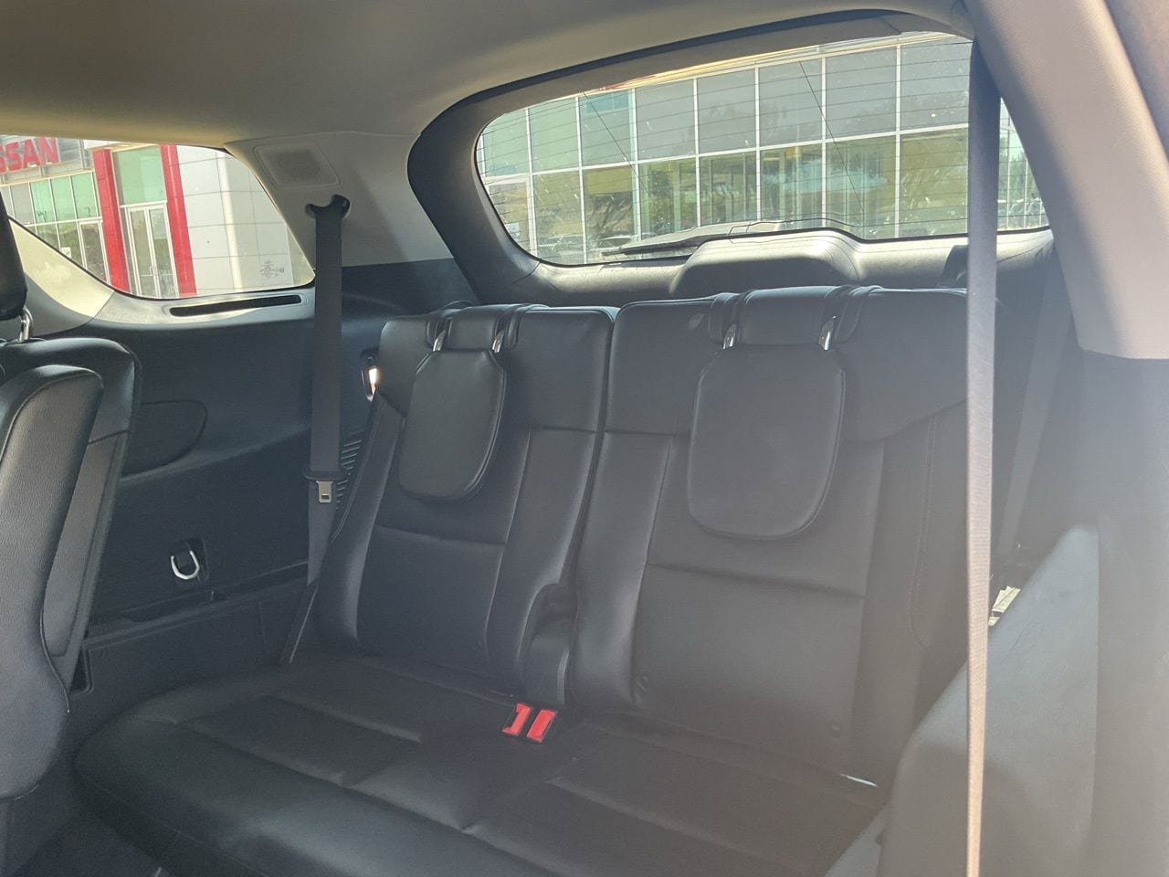 Used 2023 Ford Explorer Limited RWD image 10