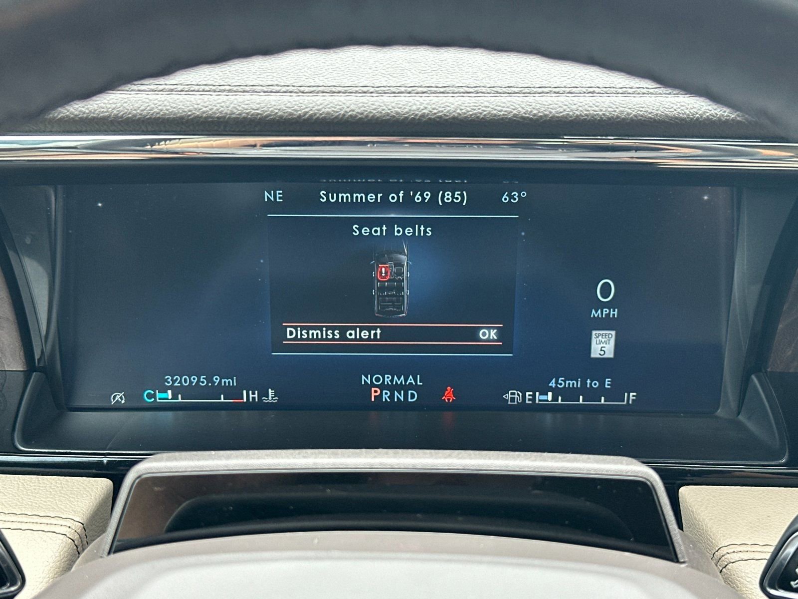 Used 2024 Lincoln Navigator Reserve AWD/4WD image 30