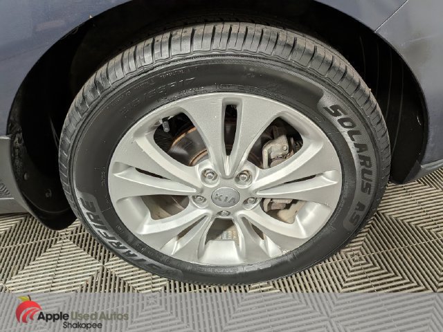 Used 2016 Kia Soul ! FWD image 41