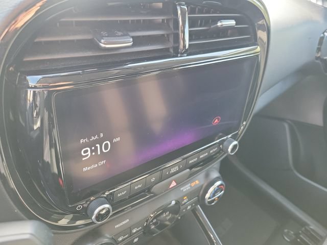 Used 2024 Kia Soul EX FWD image 29