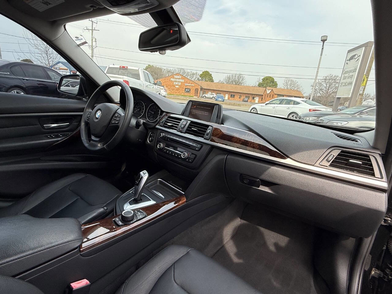 Used 2013 BMW 328i Sedan image 27