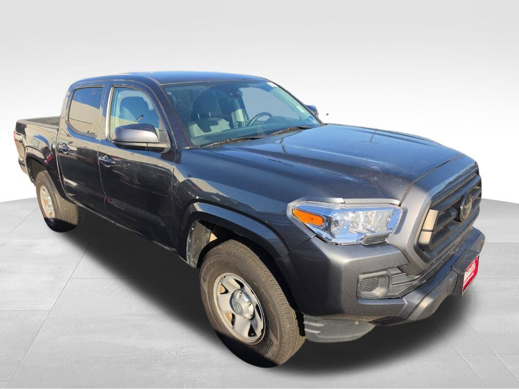 Used 2023 Toyota Tacoma SR AWD/4WD image 26
