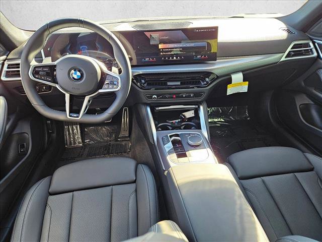 New 2026 BMW 430i w/ M Sport Package image 13