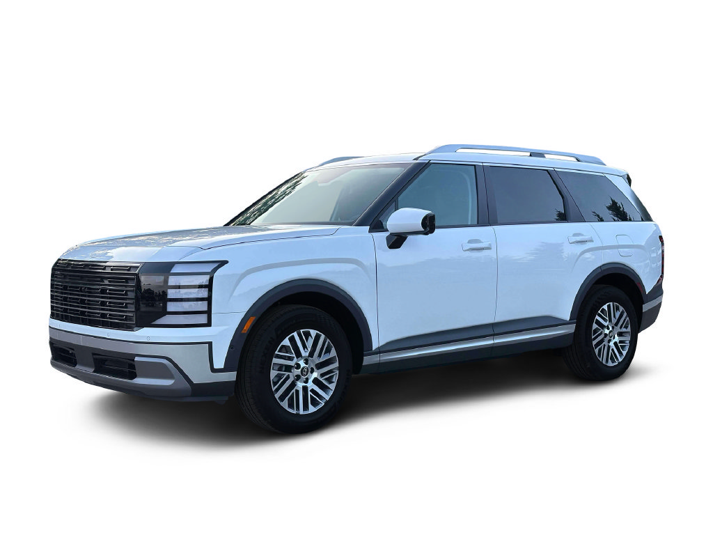 New 2027 Hyundai Palisade SEL w/ Tow & Go Package AWD/4WD image 2