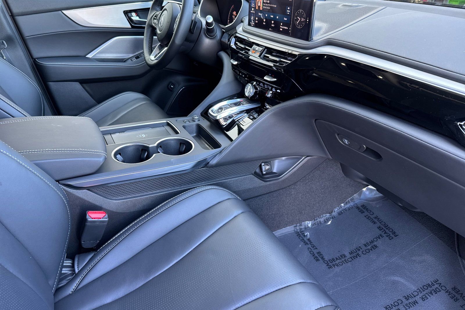 New 2026 Acura MDX w/ Technology Package image 15