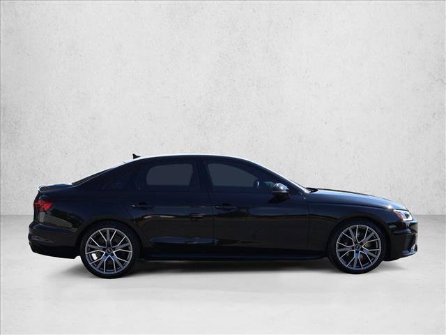 Used 2024 Audi S4 Prestige w/ Prestige Package AWD/4WD image 4