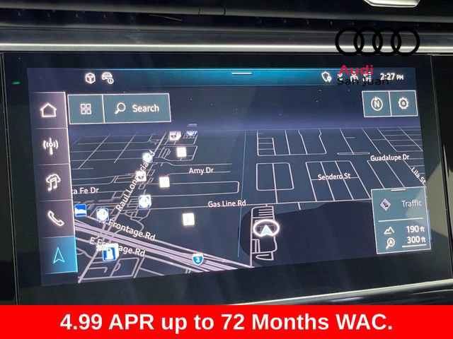 Certified 2024 Audi Q8 Prestige image 22