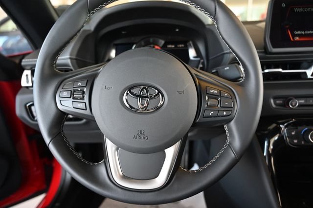 New 2026 Toyota Supra RWD image 14