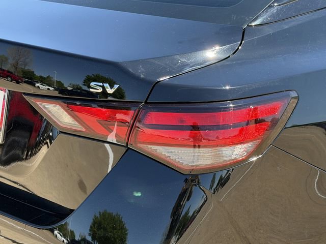 Used 2023 Nissan Sentra SV image 7