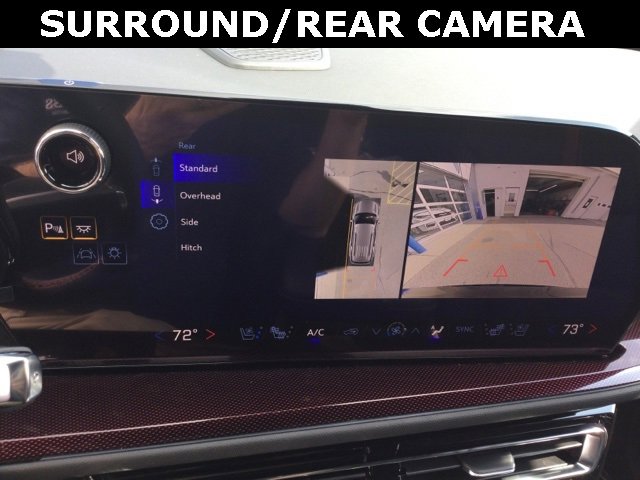 New 2026 Chevrolet Traverse RS image 17