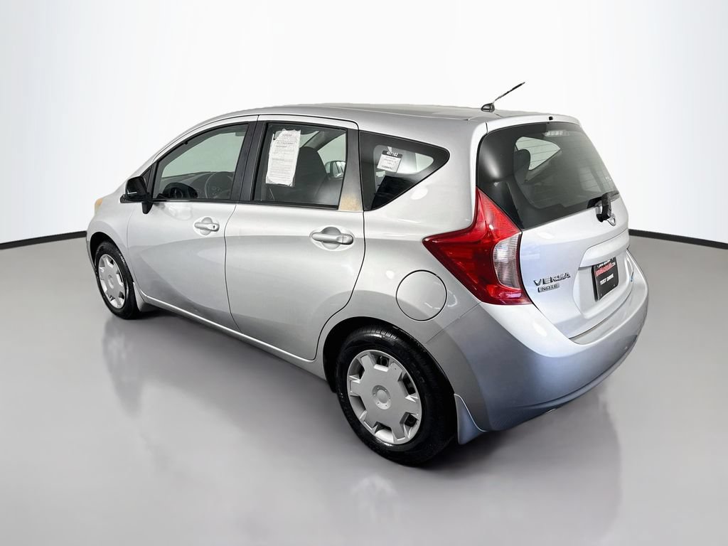 Used 2014 Nissan Versa Note SV FWD image 7