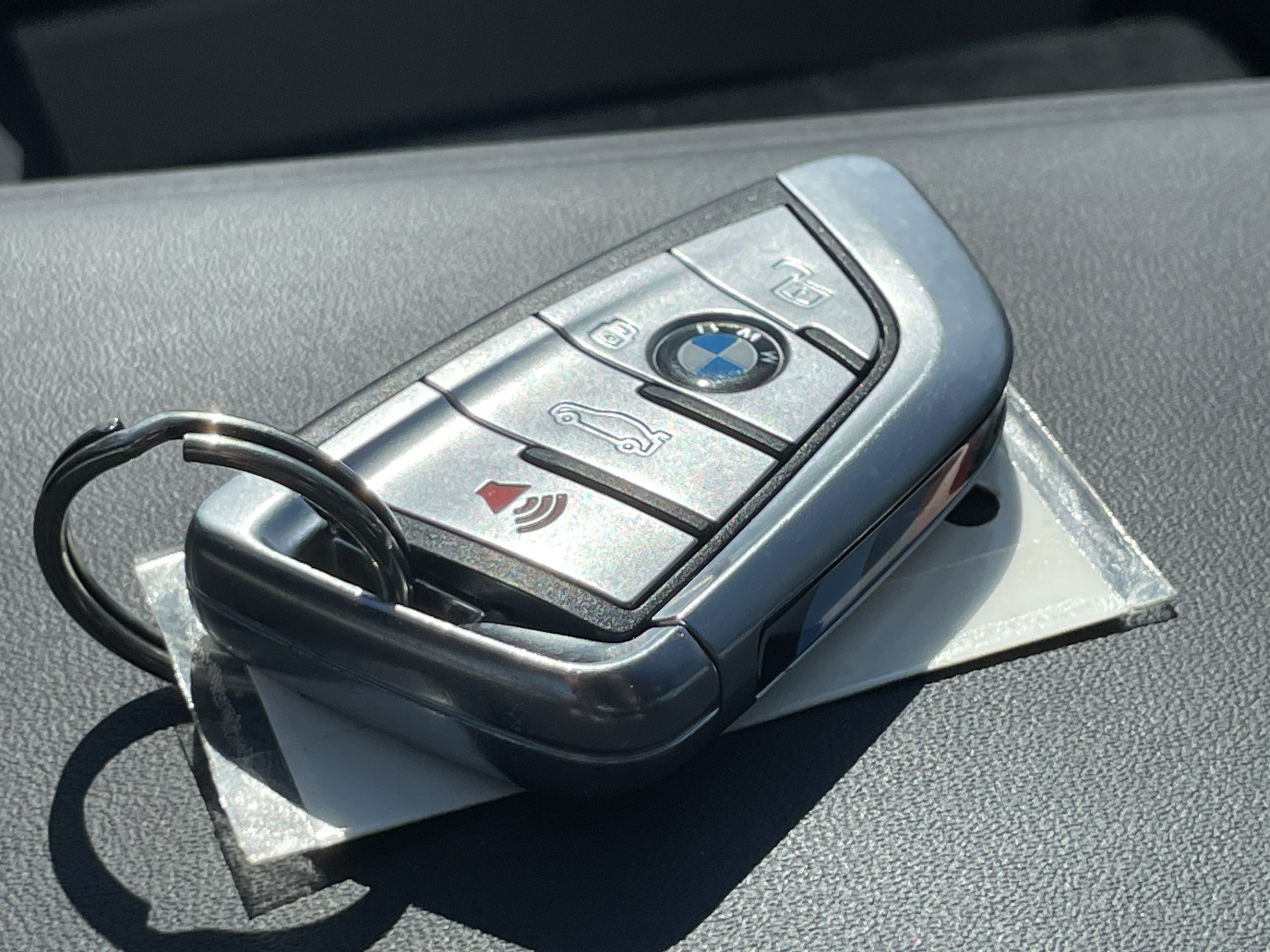 Used 2023 BMW 840i Gran Coupe xDrive AWD/4WD image 32