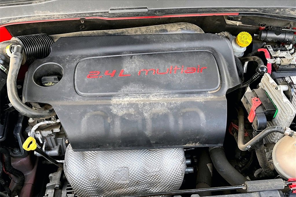 Used 2018 Jeep Renegade Sport w/ Power & Air Group image 32