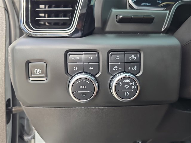 Used 2024 GMC Sierra 1500 AT4X w/ AT4X AEV Edition image 22