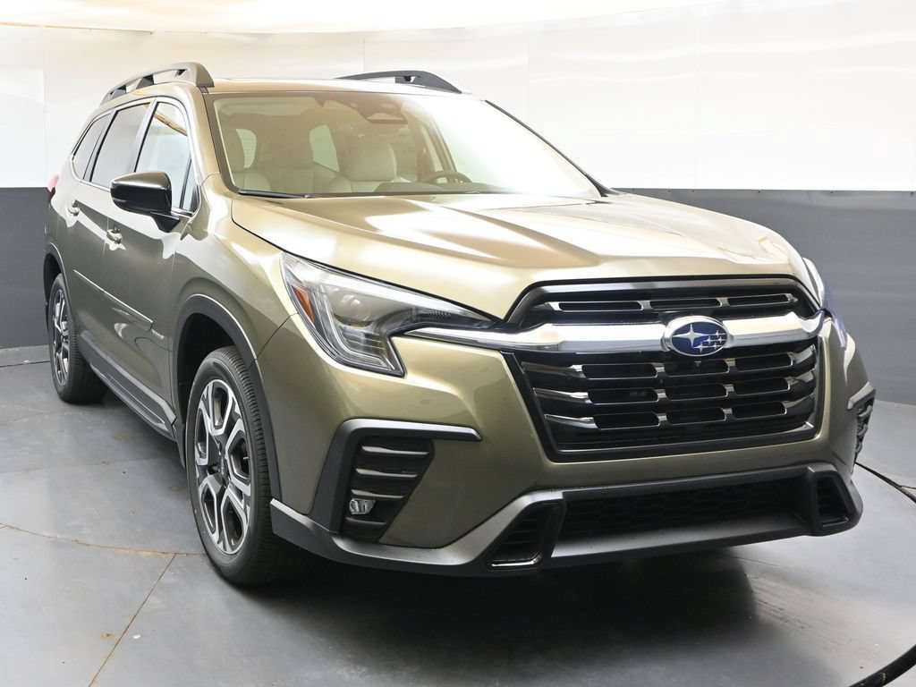 New 2026 Subaru Ascent Limited AWD/4WD image 8
