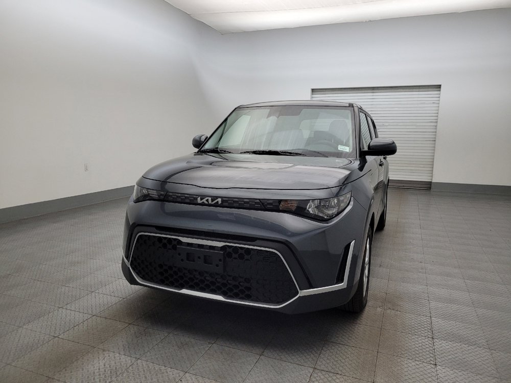 Used 2025 Kia Soul LX image 15