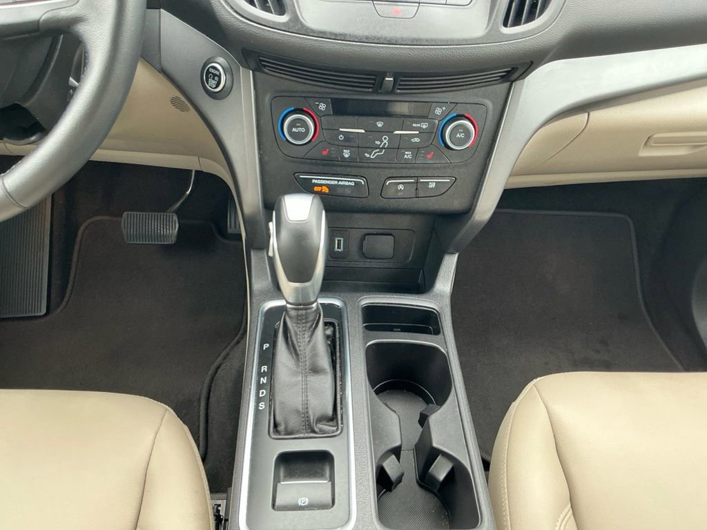 Used 2019 Ford Escape SEL FWD image 20
