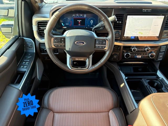New 2026 Ford F250 King Ranch image 10