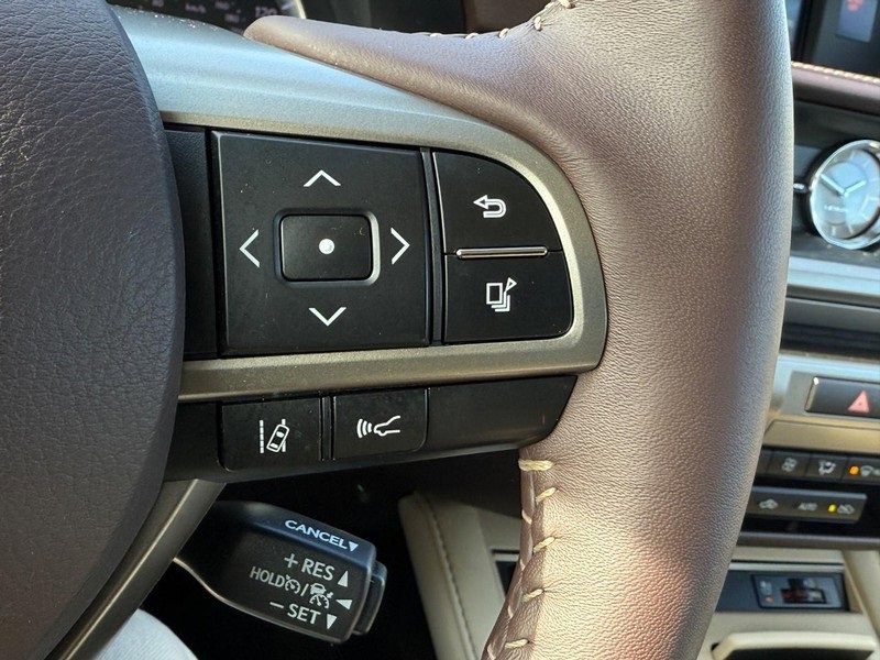 Used 2018 Lexus ES 350 image 18