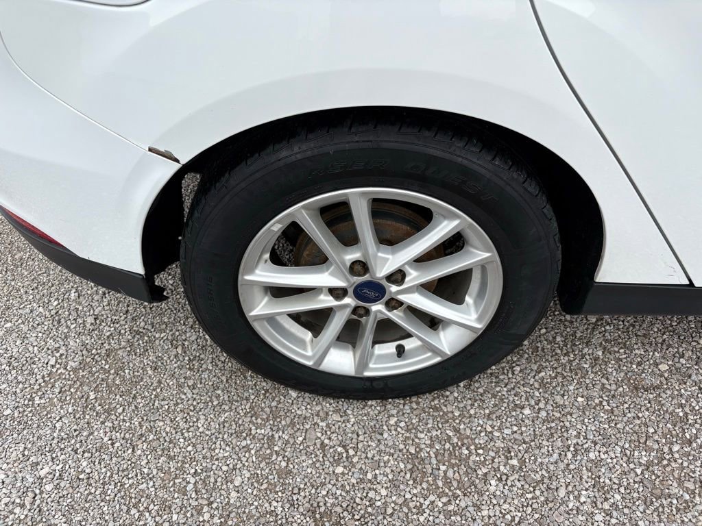 Used 2016 Ford Focus SE image 19
