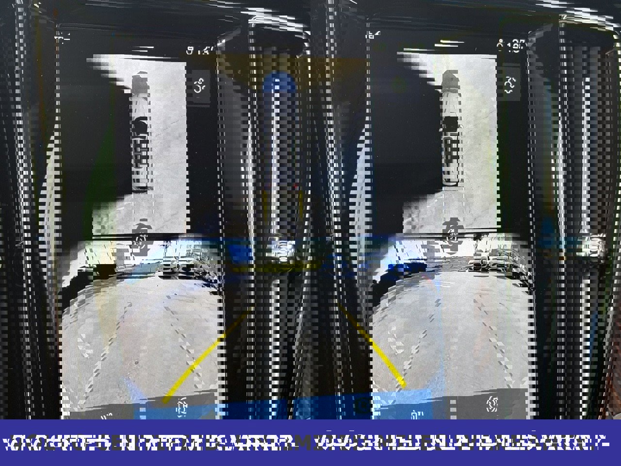 Certified 2025 Volvo V60 B5 Cross Country Plus image 24