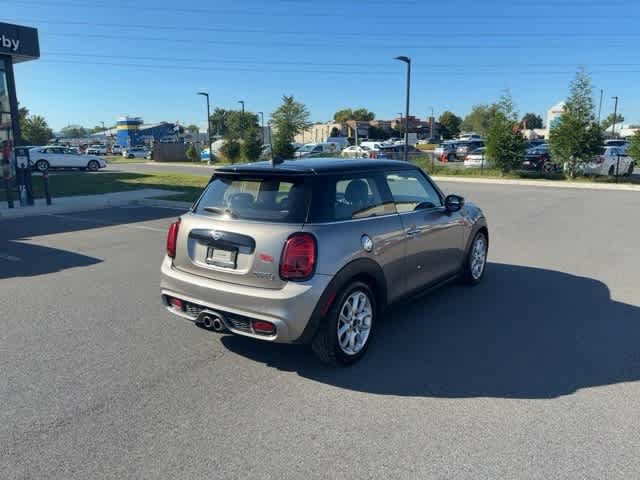 Used 2021 MINI Cooper S FWD image 6