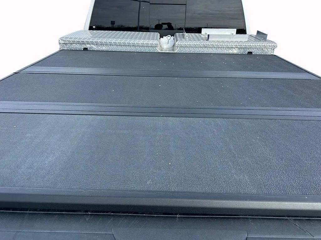 Used 2023 GMC Sierra 2500 Denali w/ Denali Ultimate Package image 9